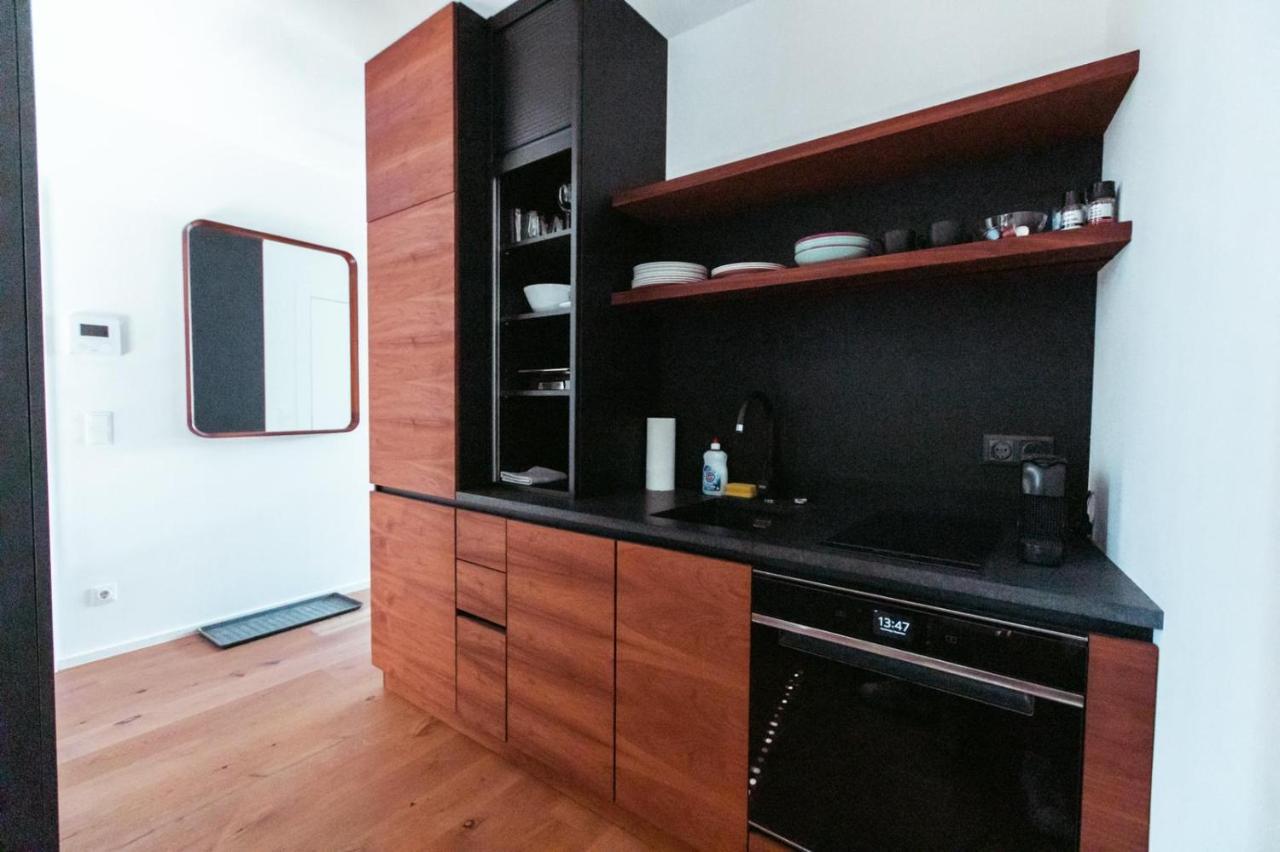 Triangle City Apartment Wien