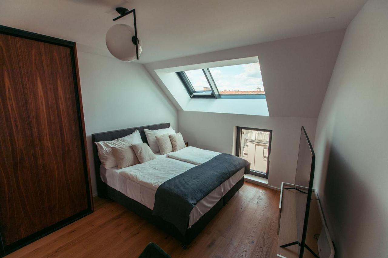 Triangle City Wien